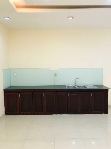 Chính chủ bán nhà 4 tầng 82.5 m² tại Đường Cách Mạng Tháng Tám, Phường 11, Quận 3, Hồ Chí Minh